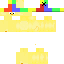 Texture for Nice Duck