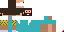 Texture for Pijama