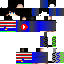 Texture for EWNG-Mert
