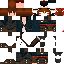 Texture for 冒険家霊夢