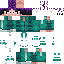 Texture for thanos no eye brow