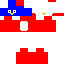 Texture for miko