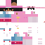 Texture for cyankirby