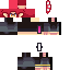 Texture for Splatoon 2 - Octo Expansion Agent 8 (Boy)