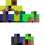 Texture for Robo-men