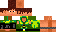 Texture for swordmaster