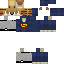Texture for AlissonPlay_