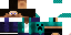 Texture for third