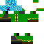 Texture for Captain Passive
