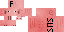Texture for sus pig