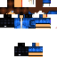 Texture for CurryPlayer-Anazorex