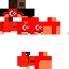 Texture for TÜRK MAN