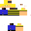 Texture for BeeeeeeterShaw