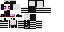 Texture for wolf puppet fnaf