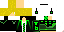 Texture for Toxin Running