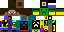 Texture for CreeperHunter