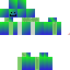 Texture for hubx