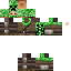 Texture for rtbg