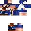 Texture for wizzard coc