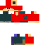 Texture for Crossfoxy