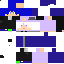 Texture for るーあ【パーカーとじ】