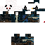 Texture for Ohzaniac Panda