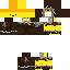 Texture for yuki