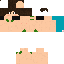Texture for ItzSteve