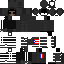 Texture for pfknr