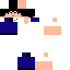 Texture for steve