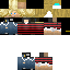 Texture for KurrtCobain