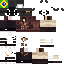 Texture for Tetto Steampunk
