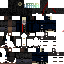 Texture for skull