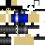 Texture for ZomBieDry
