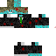 Texture for invincible (V)