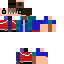 Texture for ItzRodriiPvP