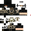 Texture for Ghost mw2
