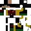 Texture for Robin (Damian Wayne)