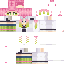 Texture for fdh