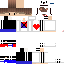 Texture for foxy