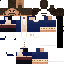 Texture for skin