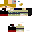 Texture for PaulXP