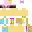 Texture for sae
