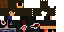 Texture for ultimate sasuke