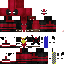 Texture for deadpool