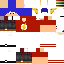 Texture for FlashHG300