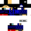 Texture for Tech Ninja