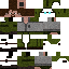 Texture for Hunter