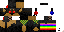 Texture for DOBE