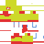 Texture for Skiny JakubaPL